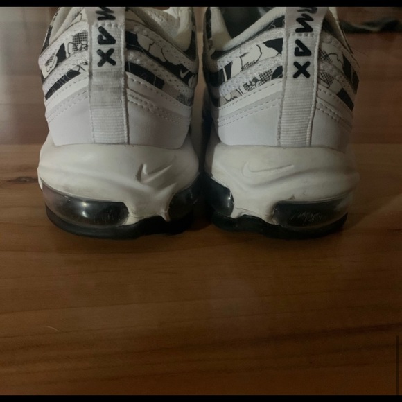 Nike Air Max 97 - Picture 4 of 4